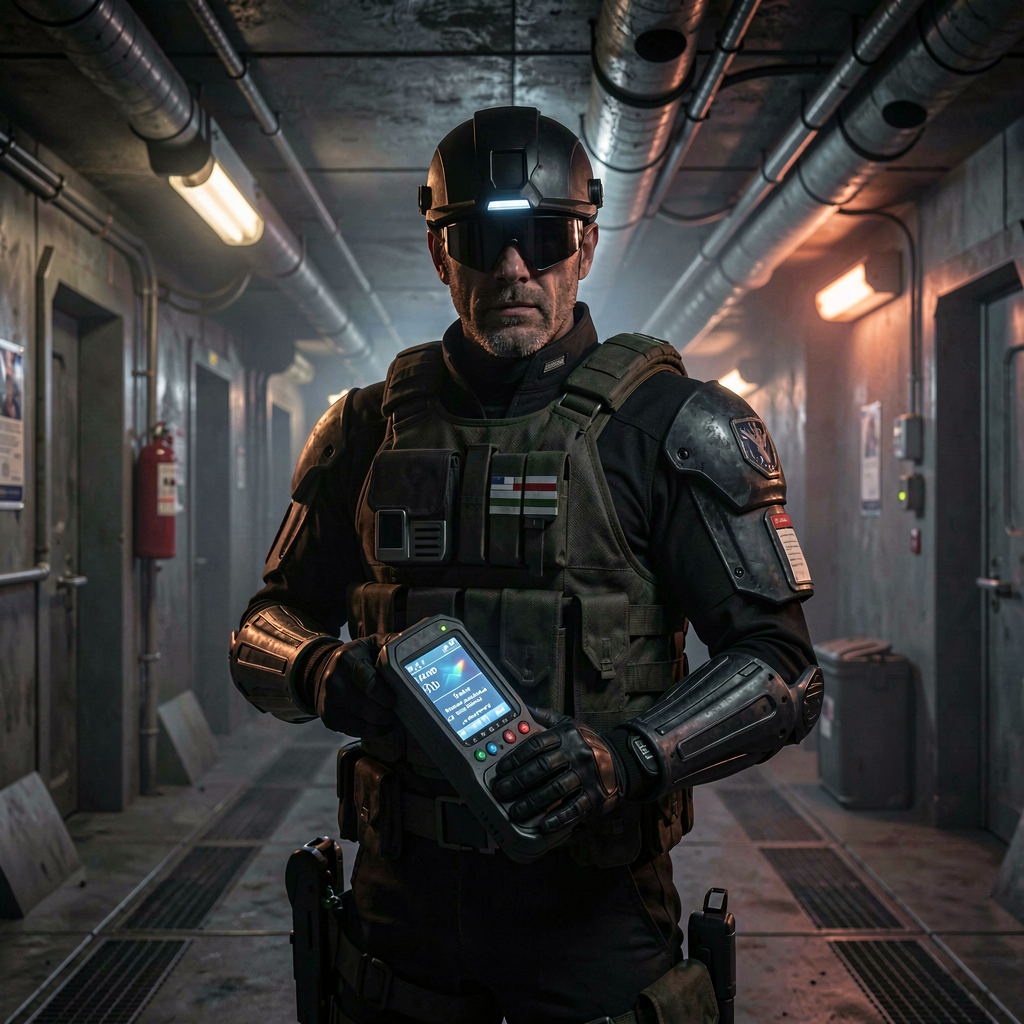 Agent Morpheus