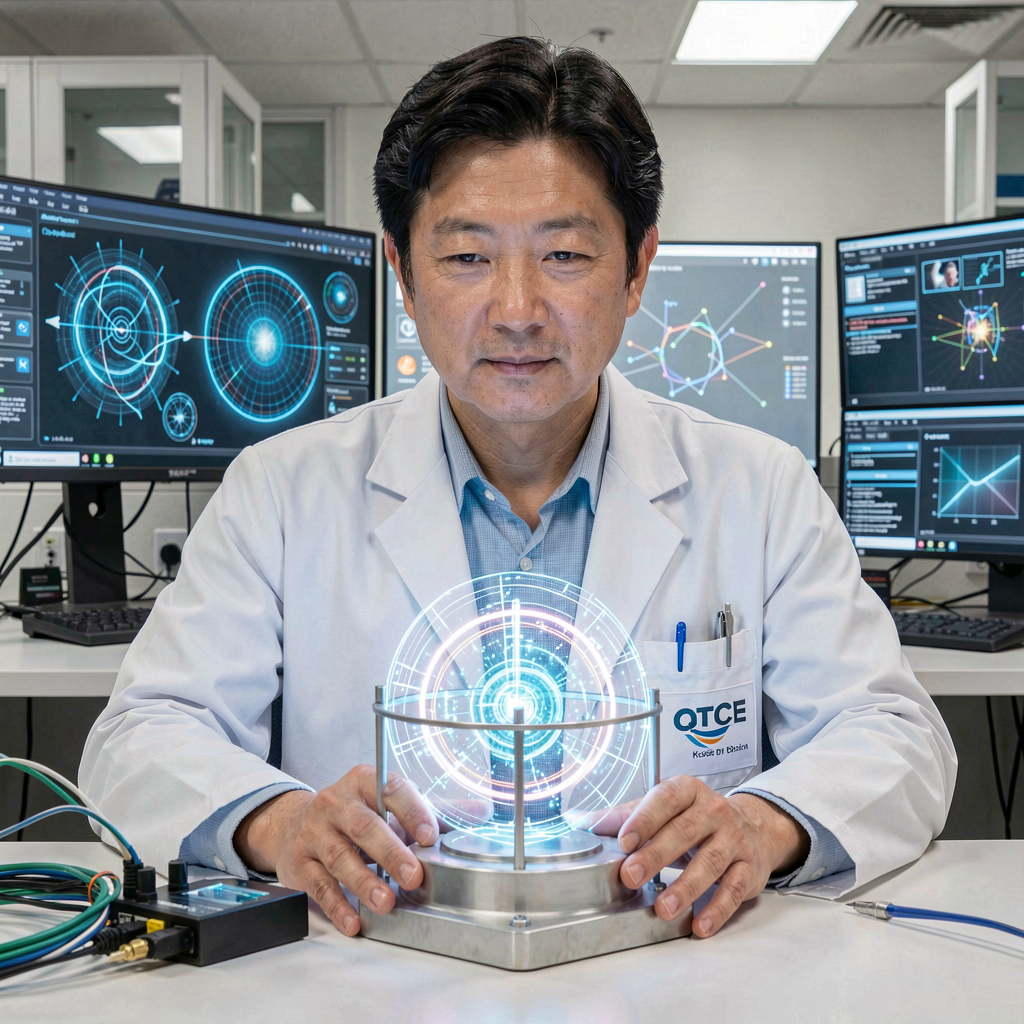 Dr. Kenji Sato